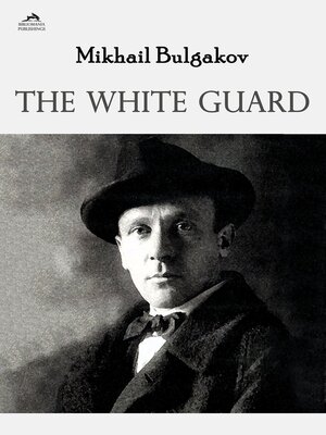 cover image of The White Guard